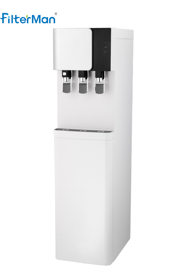 立式飲水機(jī) W2905-3F